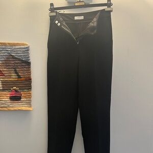 Babaton Atelier Cigarette trousers - sz 0